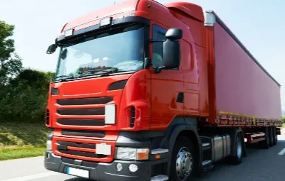 Antalya Derbent Ambar Kargo