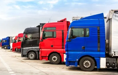 Antalya Derbent Ambar Nakliyat