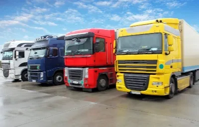 Antalya Derbent Nakliye Ambarı