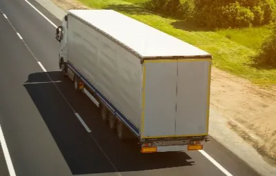 Antalya ile Derbent Arası Parça Eşya Taşıma