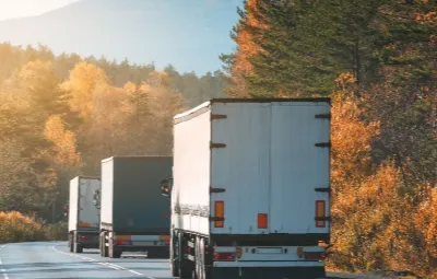 Antalya ile Derbent Arası Klima Taşıma